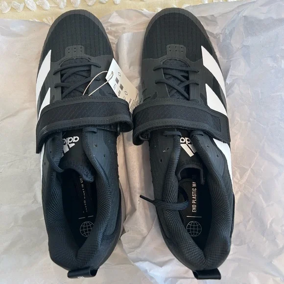 Adidas Adipower Weightlifting 3 Shoes - Picture 16 of 16